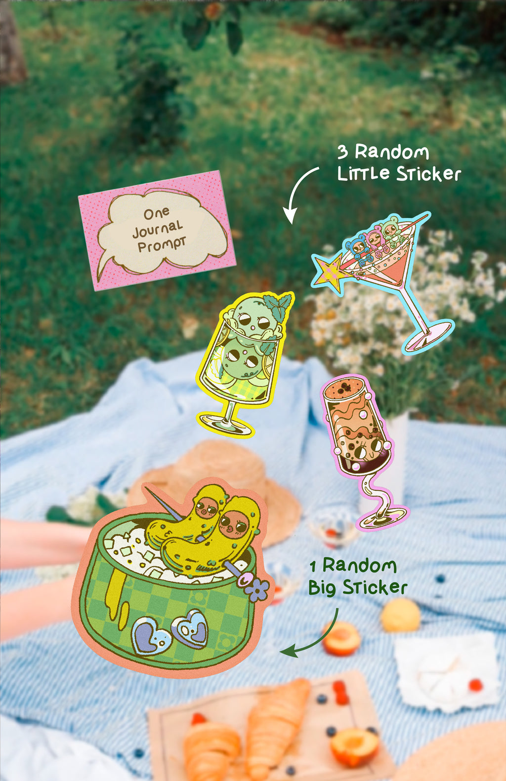 Deluxe Set