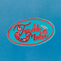 Trouble Maker Banner Patch